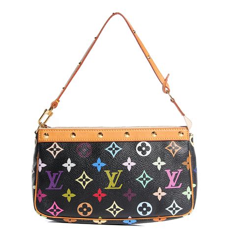 louis vuitton multi pochette accessoires prezzo|louis vuitton monogram pochette.